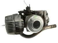 Puch E50 aanloopmotor 3 lager met cilinder